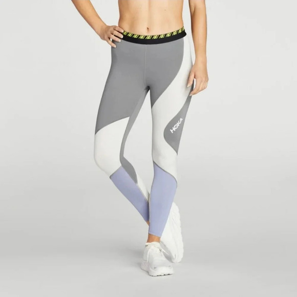 HOKA Hupana leggings - Picture 1 of 9